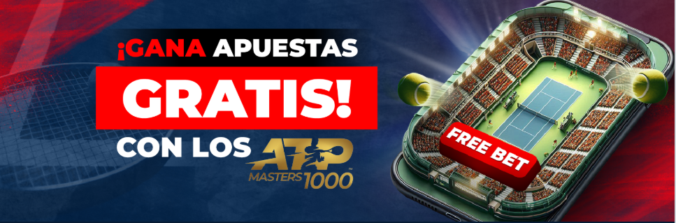 rojabet apuestas gratis atp