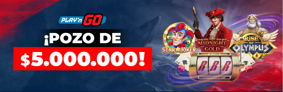 rojabet torneo playngo