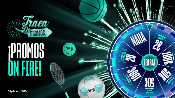 ruleta fallera versus promoción versus fallas