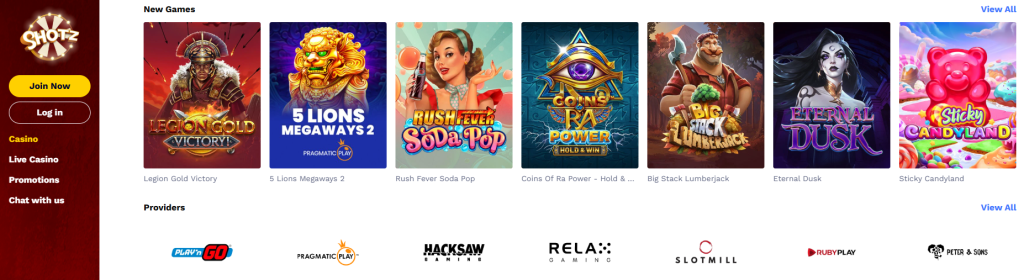 shotz canada shotz canada