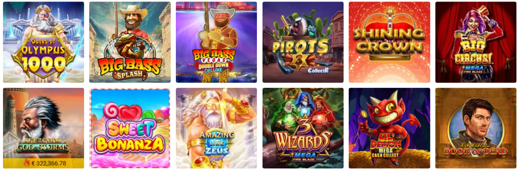 slots bwin casino