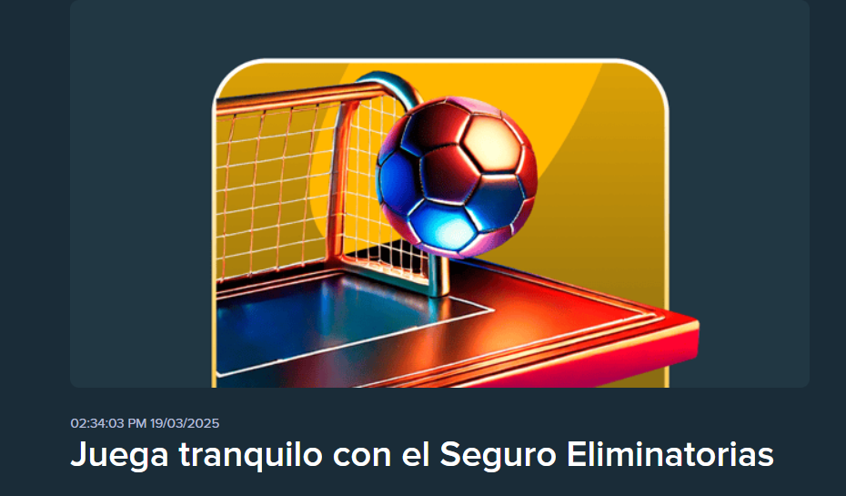 stake seguro eliminatorias