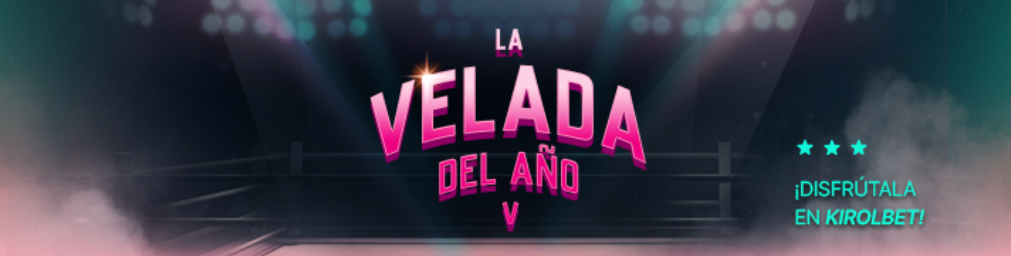 cómo apostar con bizum a velada de ibai