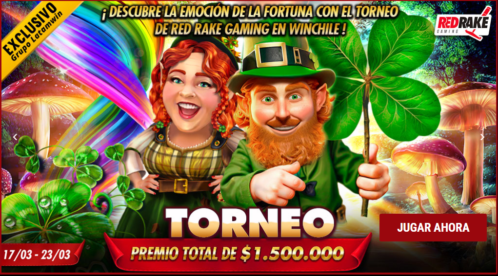 winchile torneo san patricio