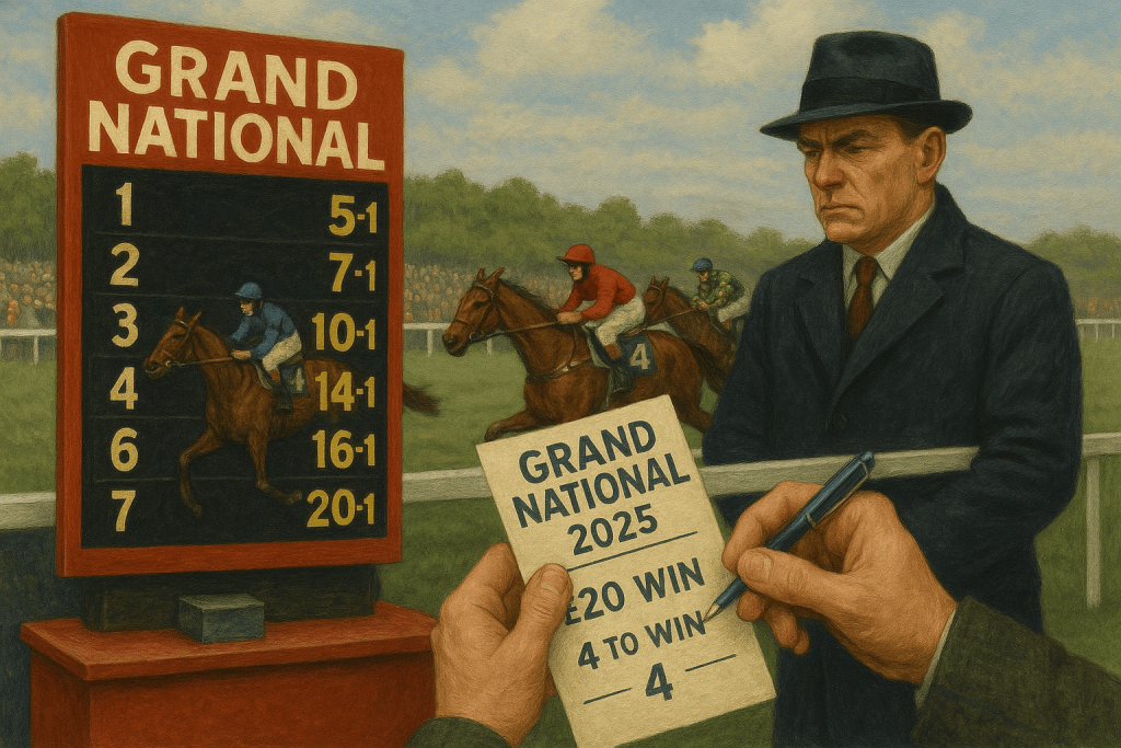 apuestas grand national 2025 (1) apostar carrera grand national