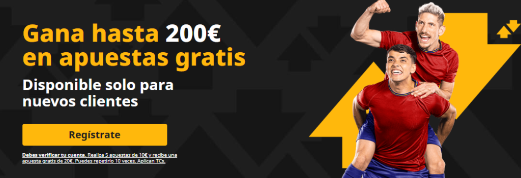 betfair vuelta copa del rey