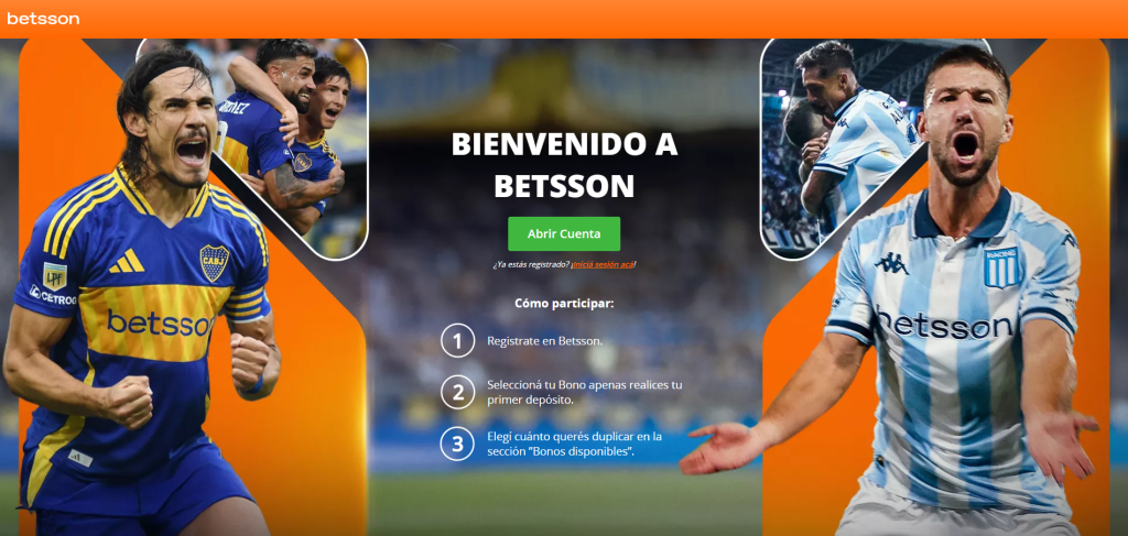 betsson nuevos bonos argentina betsson nuevos bonos argentina