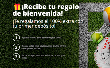 mejores codigos promocionales apuestas betsson