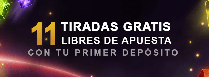bono tiradas gratis videoslots casino
