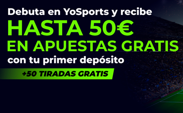 codigos promocionales apuestas yosports