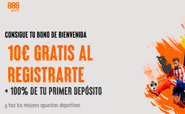 888sport código promocional