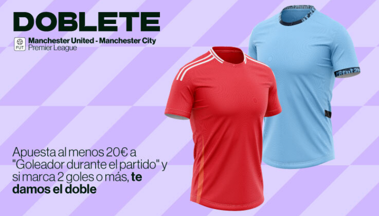 doblete retabet united vs city doblete retabet united vs city