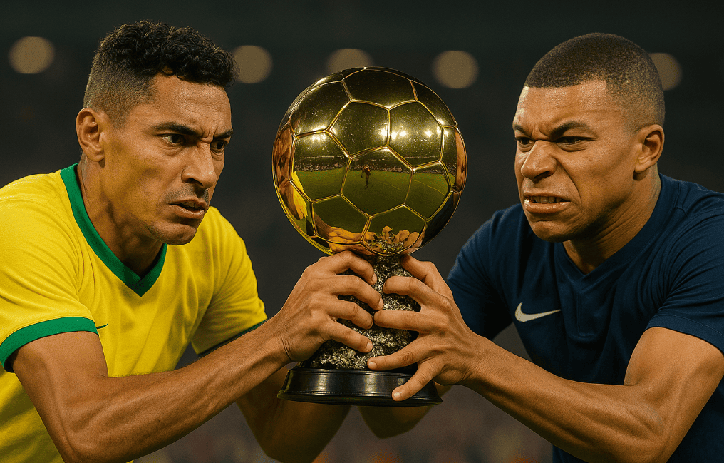 favoritos balón de oro 2025