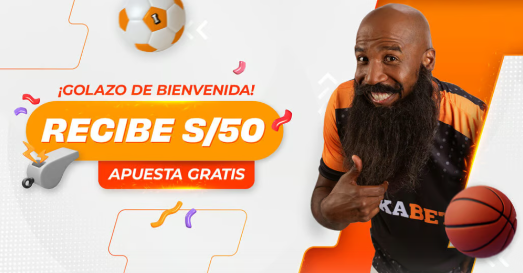 inkabet nuevo bono deportivo