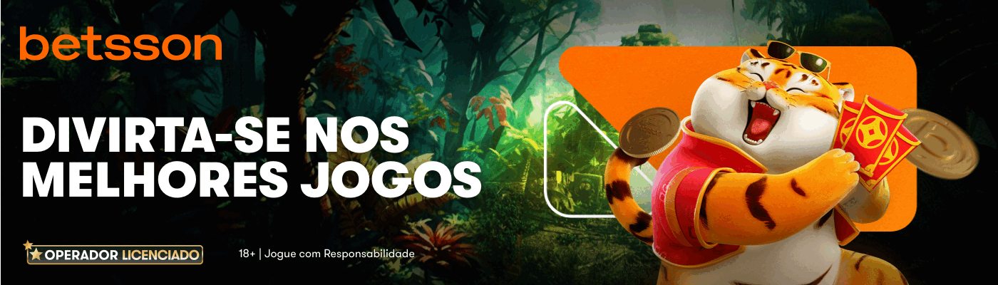 Bono Betsson Cassino