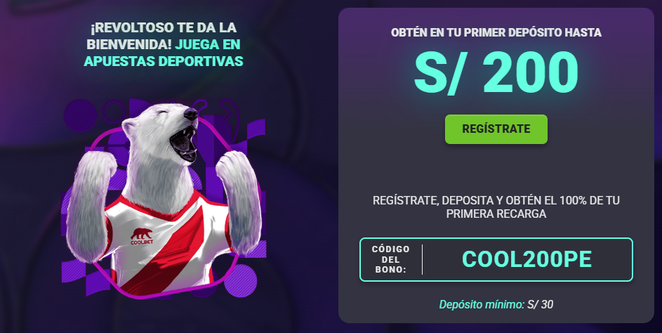 COOLBET como descargar app