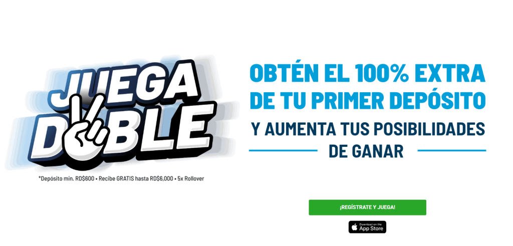 betcris bonos de bienvenida en república dominicana