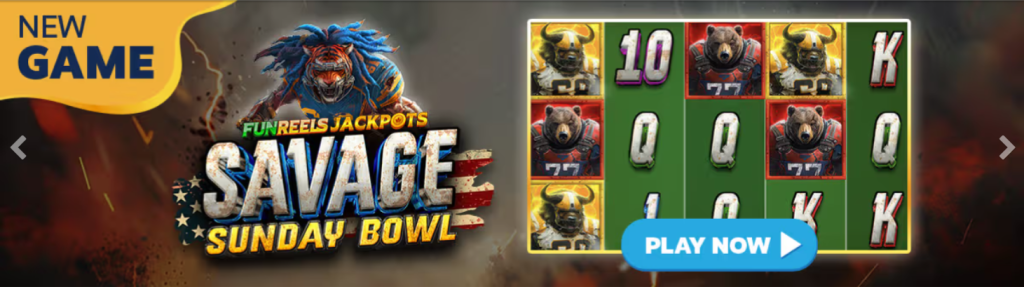 betrivers savage sunday bowl