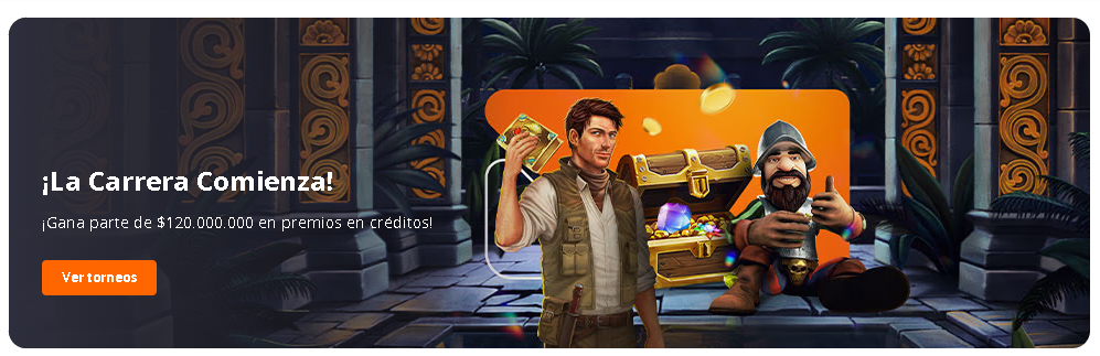 betsson casino colombia