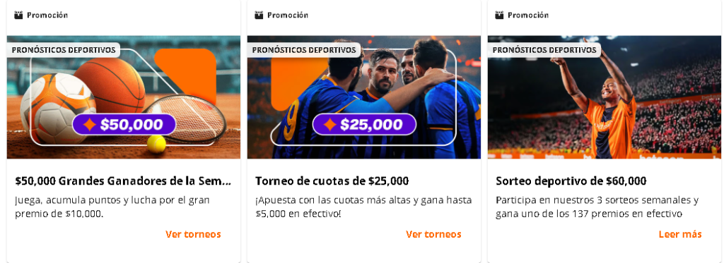 betsson promociones apuestas
