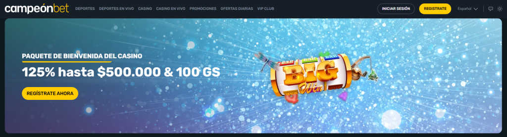 bonos casino campeonbet chile bonos casino campeonbet chile