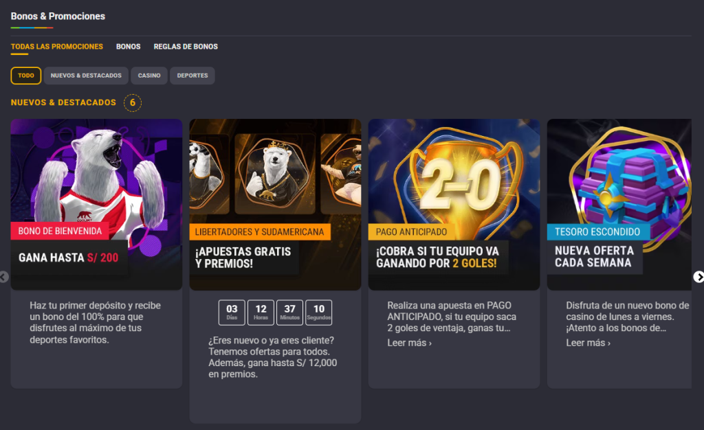 coolbet aplicación móvil