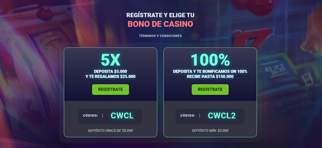 coolbet nuevo bono casino