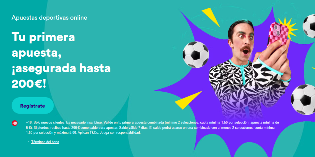 casumo bono apuestas