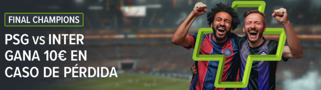 final champions league codere