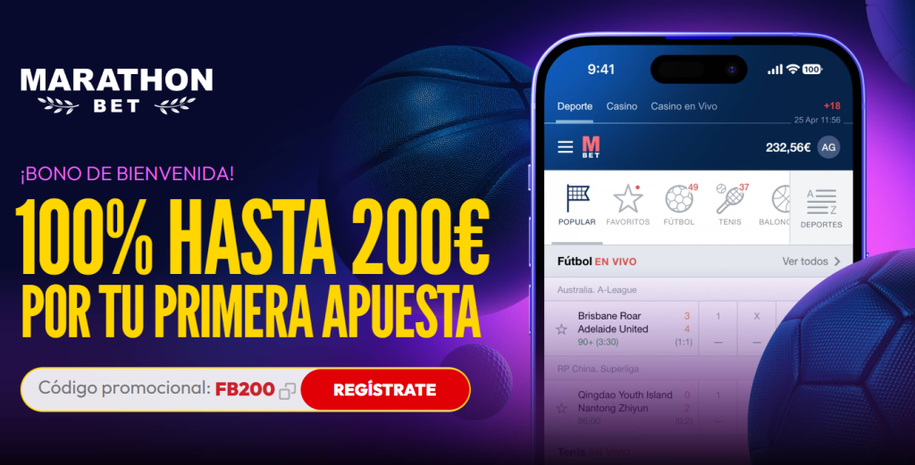 cuotas marathonbet final de la champions