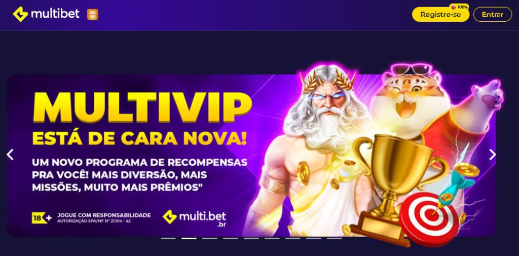 multibet bonus brasil