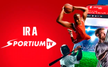 sportium tv ver roland garros