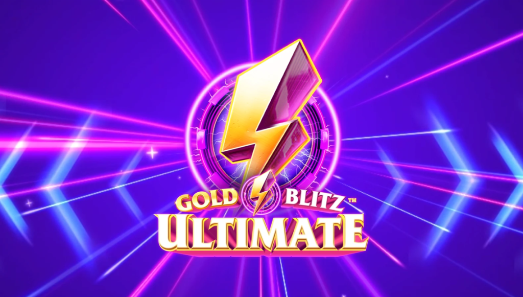 Gold Blitz Ultimate betway