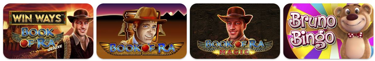 Sportium slots Greentube