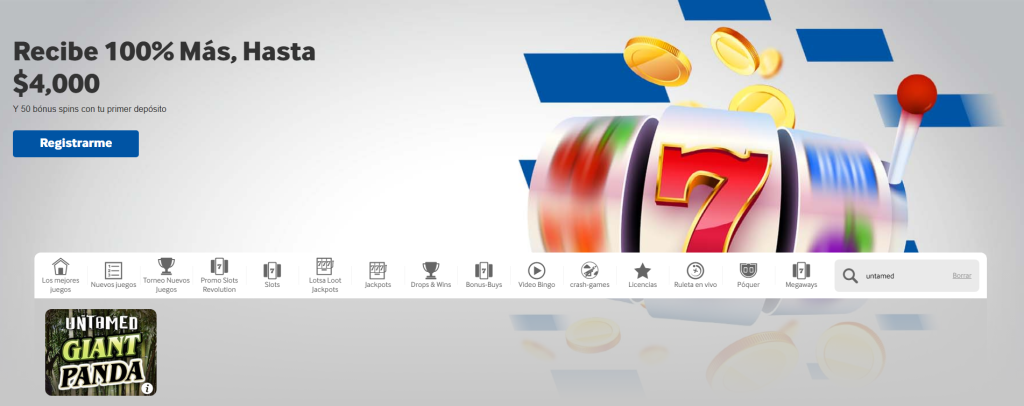 Untamed Giant Panda betway Untamed Giant Panda betway