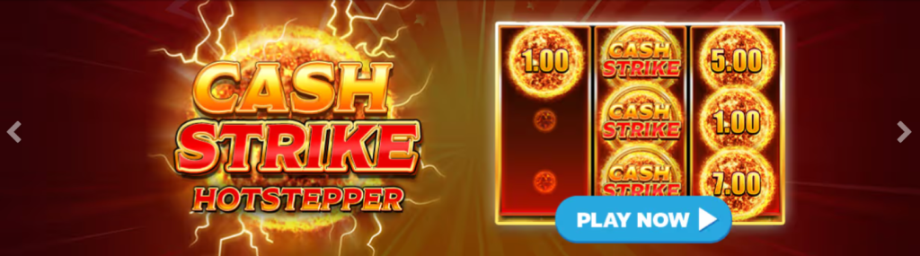 betrivers cash strike