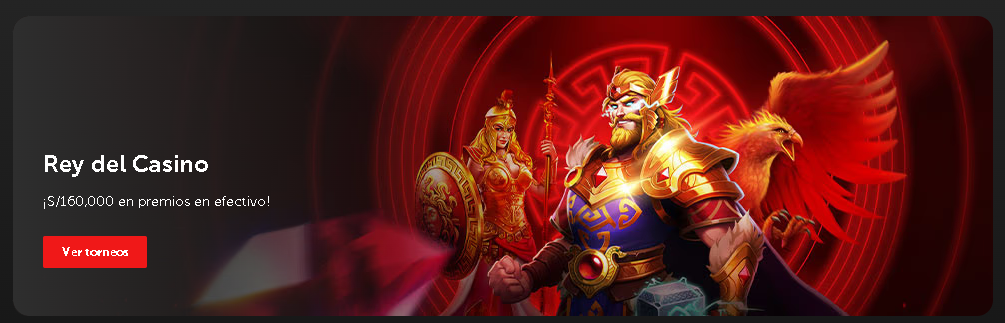 betsafe rey del casino