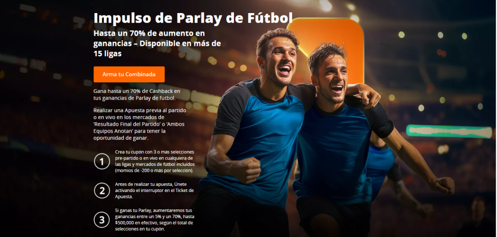 betsson bono apuestas