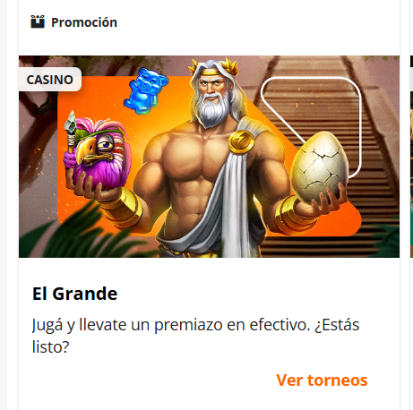 betsson el grande