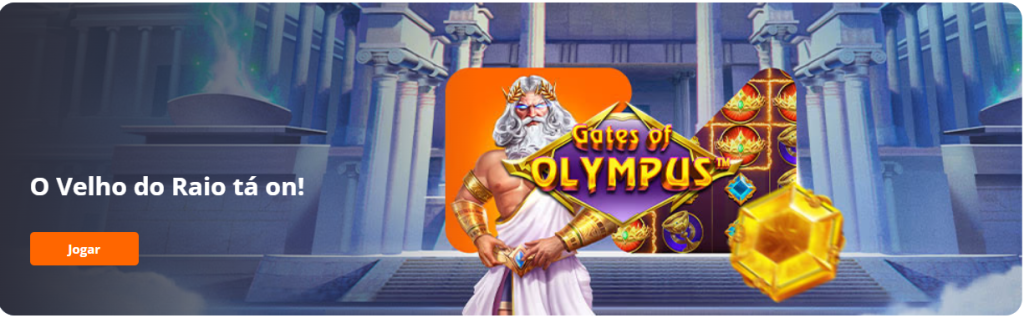 betsson gates of olympus