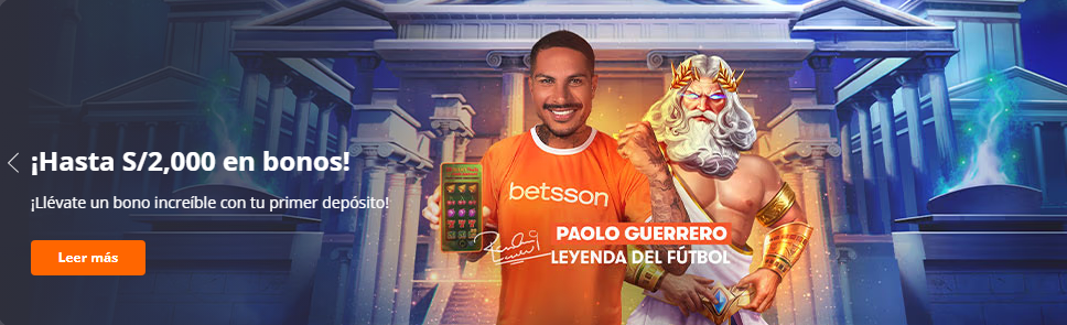 betsson mejores juegos