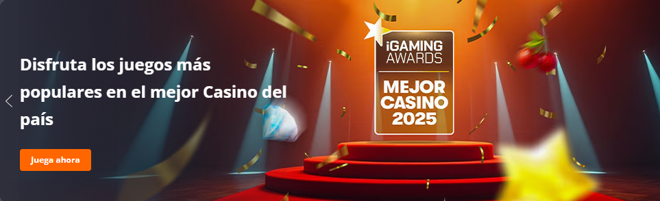 betsson perú mejores juegos