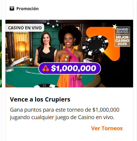 betsson vence a los crupiers