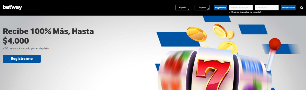 betway bono bienvenida slot betway bono bienvenida slot