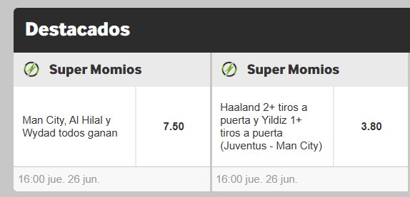 betway super momios manchester city