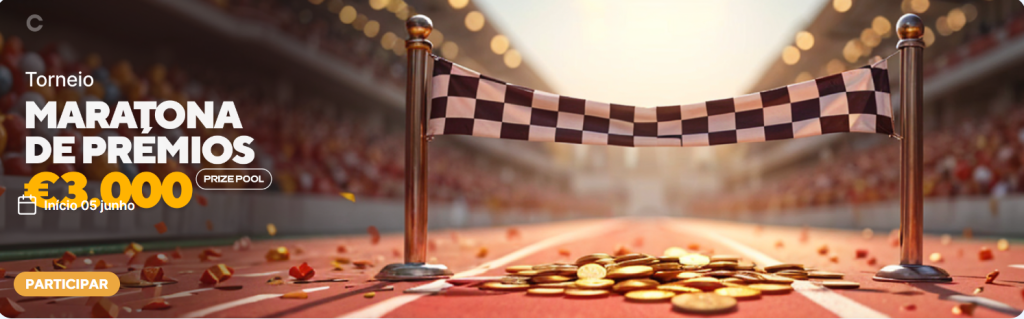 casinoportugal maratona de prémios