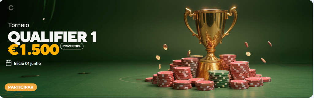 casinoportugal qualifier 1