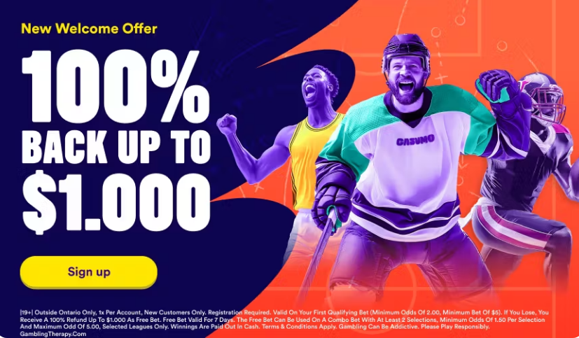 casumo new sports offer