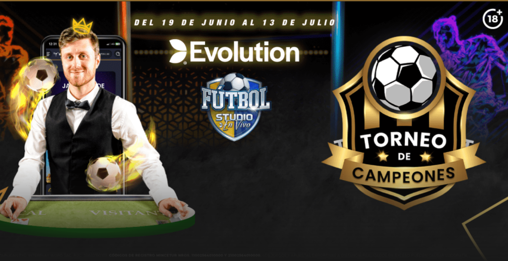 doradobet torneo de campeones