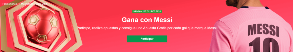 gana con messi marathonbet freebets mundial de clubes